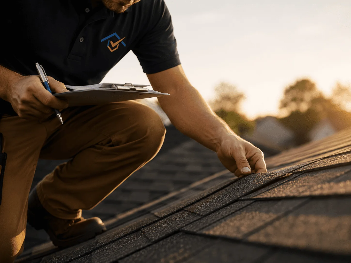 Why Choose Roof Inspection in Vinton, IA