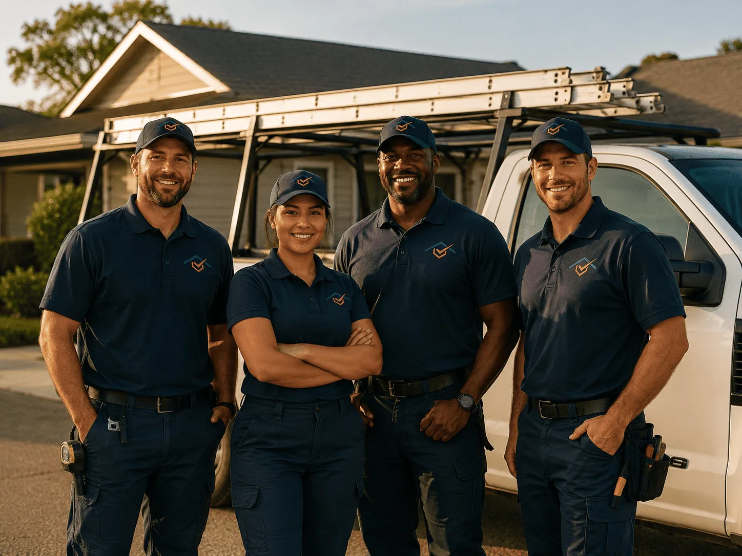 Roof Inspection company in Vinton, IA